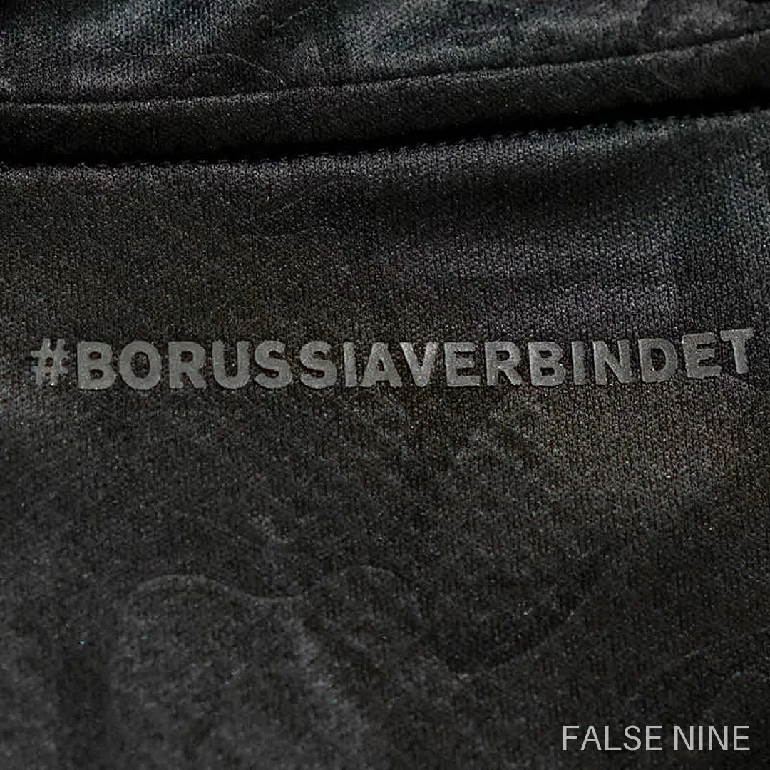 Borussia Dortmund 23-24 Special Edition Shirt (Fan Version), photo 3