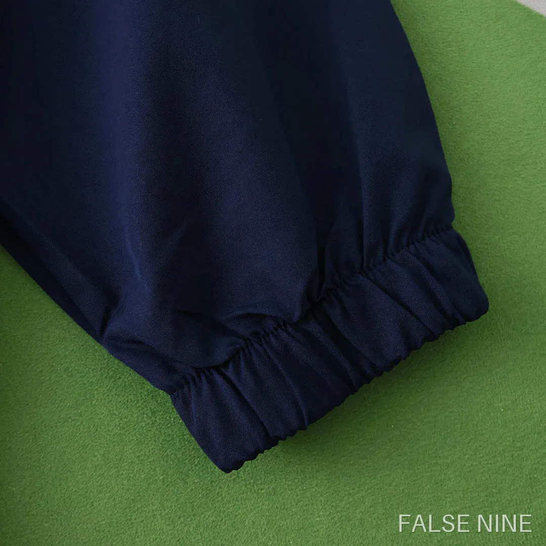 25/26 FC Barcelona / Barça Hooded windbreaker, photo 9
