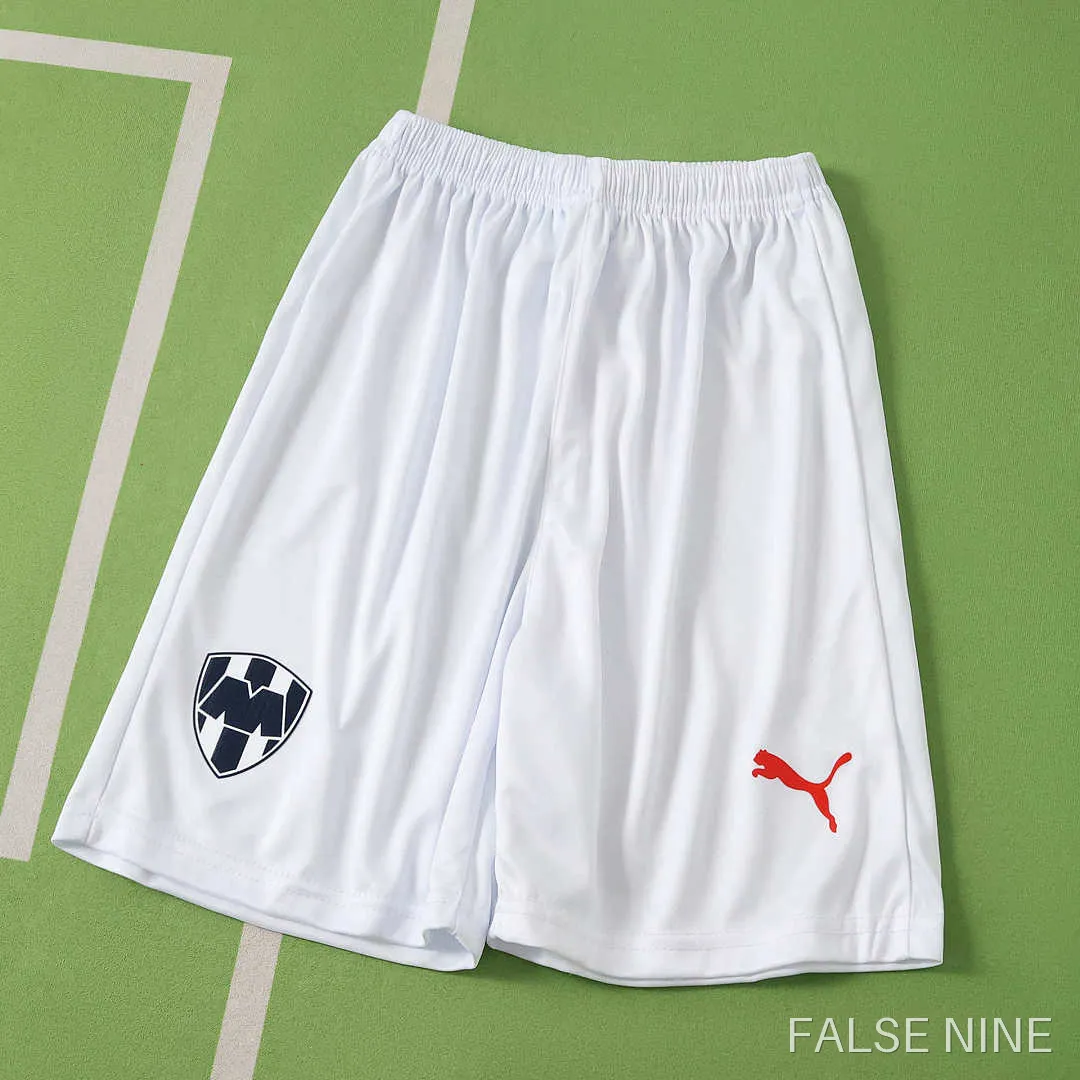 C.F. Monterrey 26/27 Away Kids Kit, photo 6