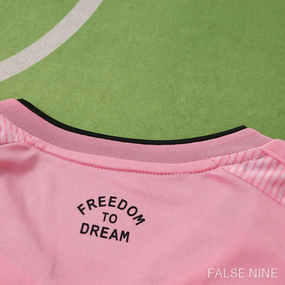 Inter Miami 2026/27 Home Shirt (Fan Version), photo 3