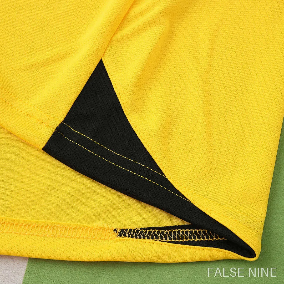 Arsenal 05/06 Away Shirt (Fan Version), photo 7