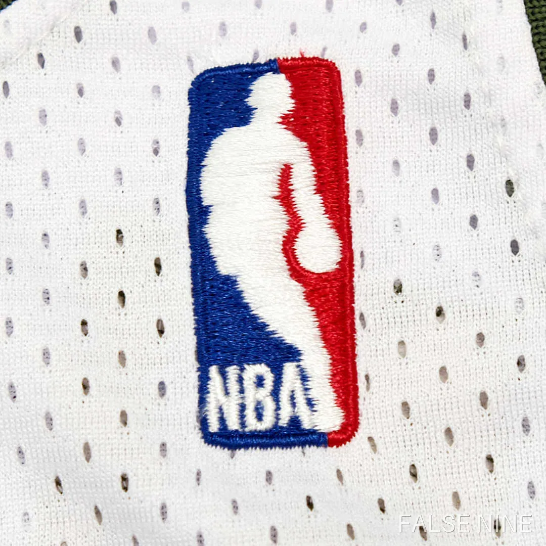 Seattle SuperSonics 2006-07 Home Jersey (Retro), photo 5