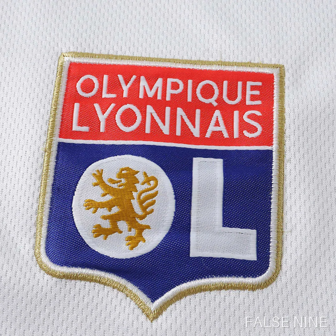 Olympique Lyonnais 26/27 Home Shirt (Fan Version), photo 13