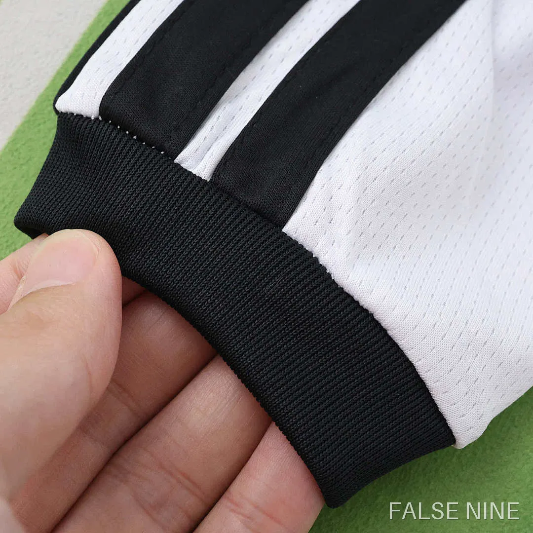 Germany 2026 Home Long Sleeve Shirt (Fan Version), photo 12