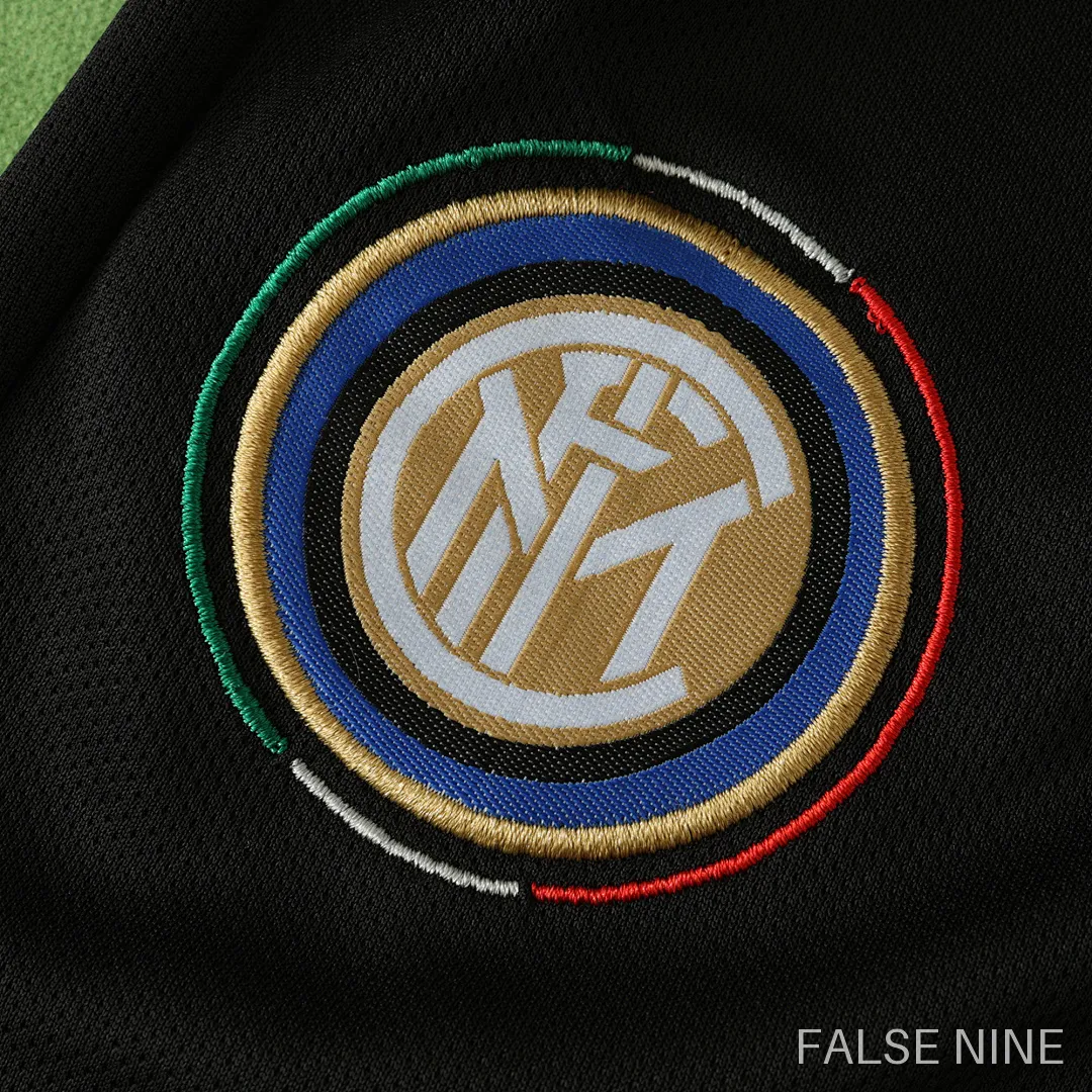 Inter Milan 09/10 Home Kids Kit, photo 29