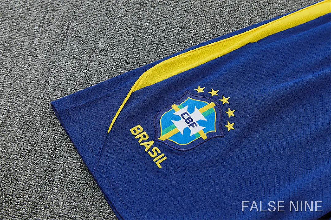 Brazil 2026 Training Kit (Fan Version), photo 5