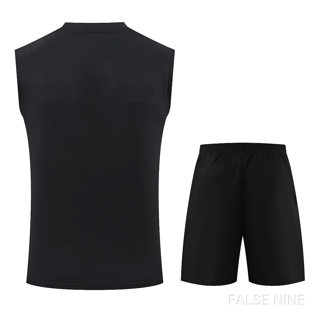 Chelsea 26/27 Training Vest and Shorts Set (Fan Version), photo 19