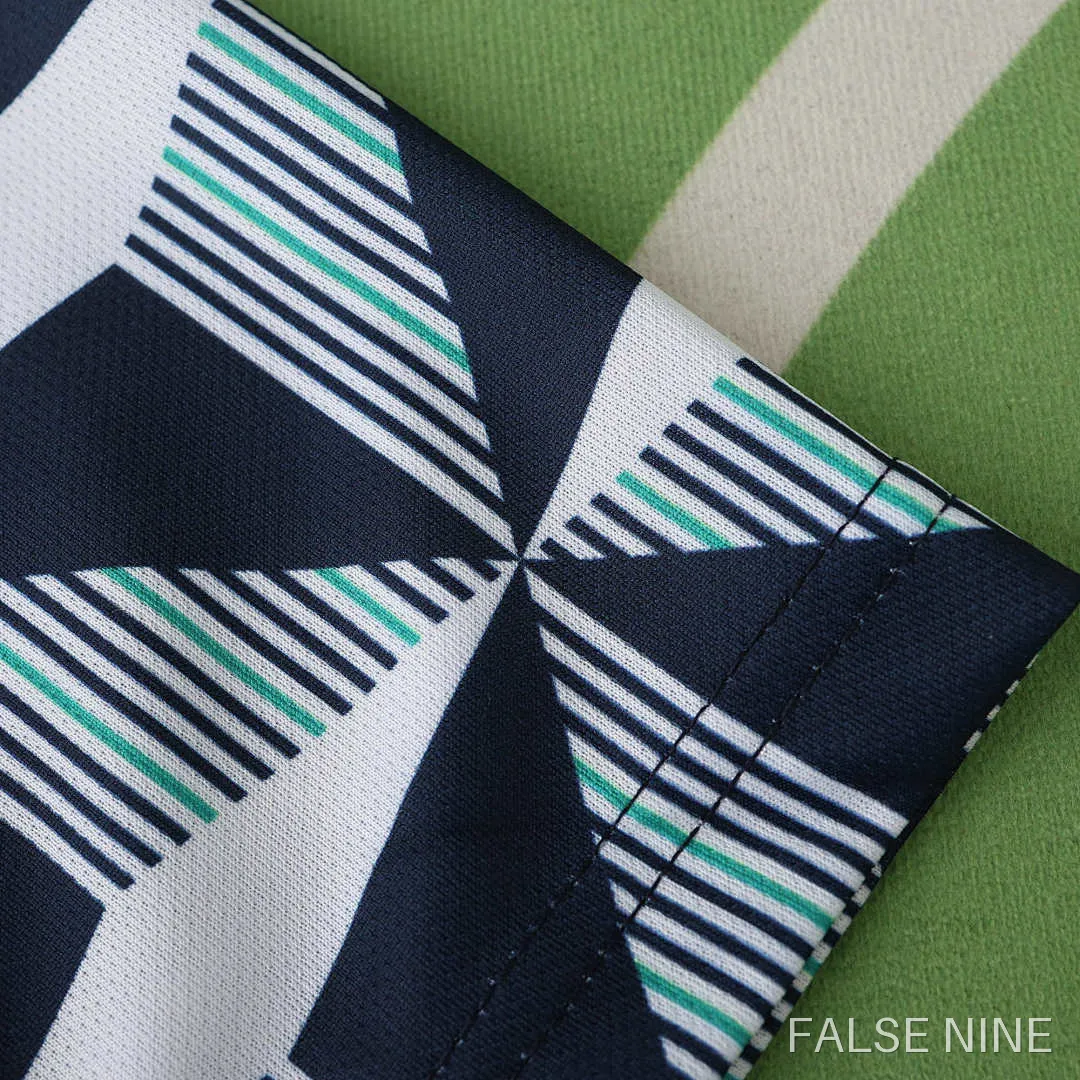 9093 Northern Ireland away retro Fan version, photo 7