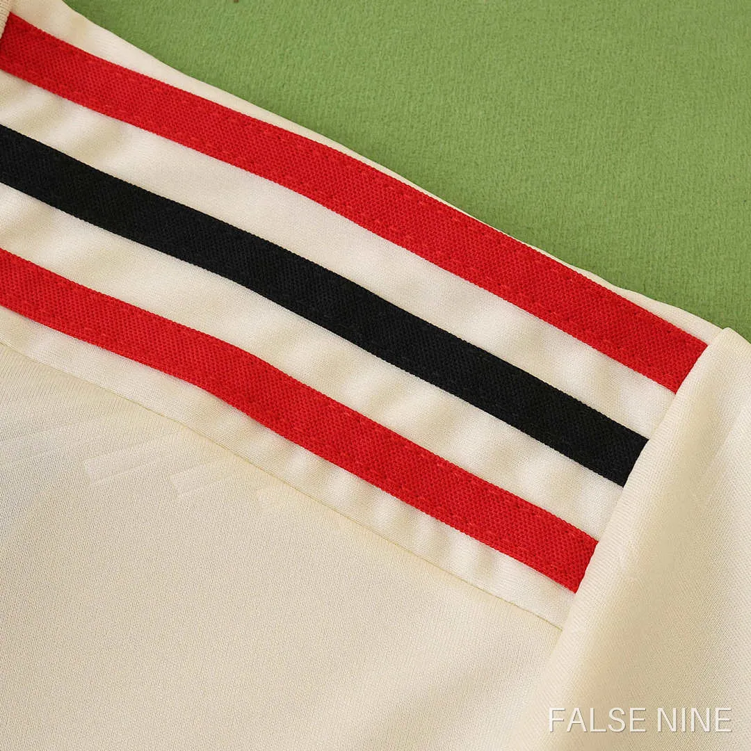 CR Flamengo 25/26 Third Shirt (Fan Version), photo 7