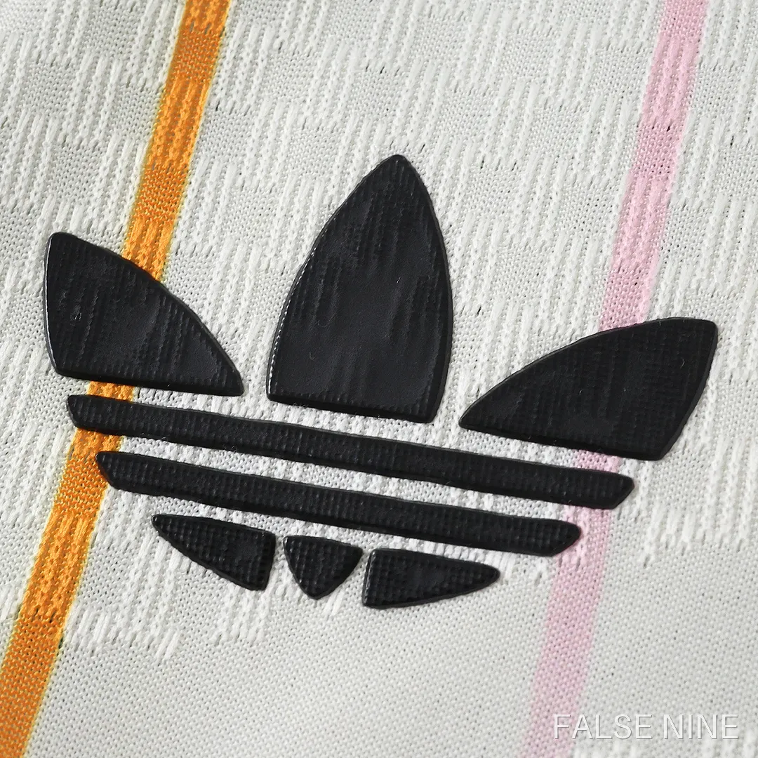 Japan 2026 Away Long Sleeve Player Version Shirt, photo 10
