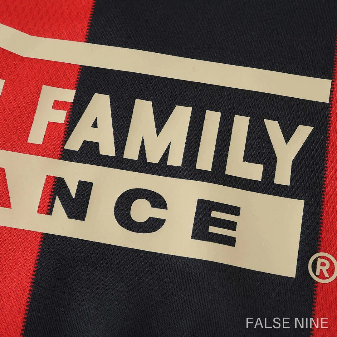 Atlanta United FC 25/26 Home Shirt (Fan Version), photo 10