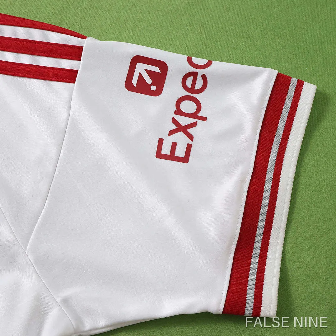 Liverpool 26/27 Away Shirt (Fan Version), photo 16