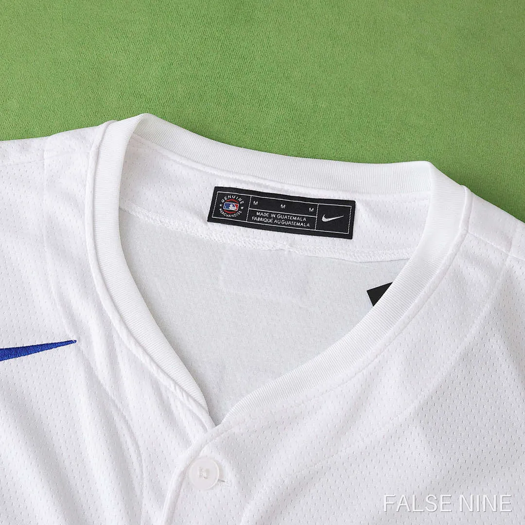 25/26 Chelsea F.C. aseball jersey T-shirt, photo 2