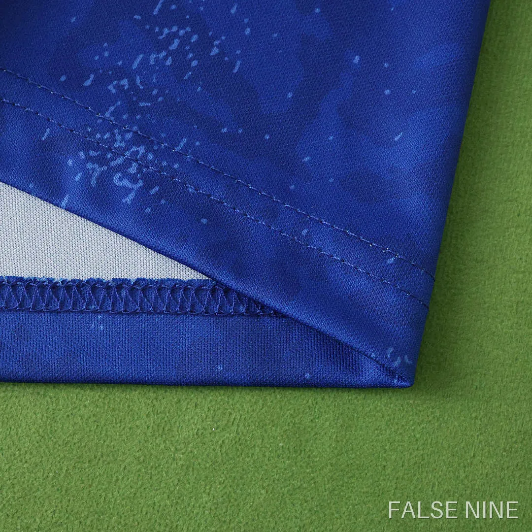 Brazil 2026 Commemorative Home Shirt (Fan Version), photo 9