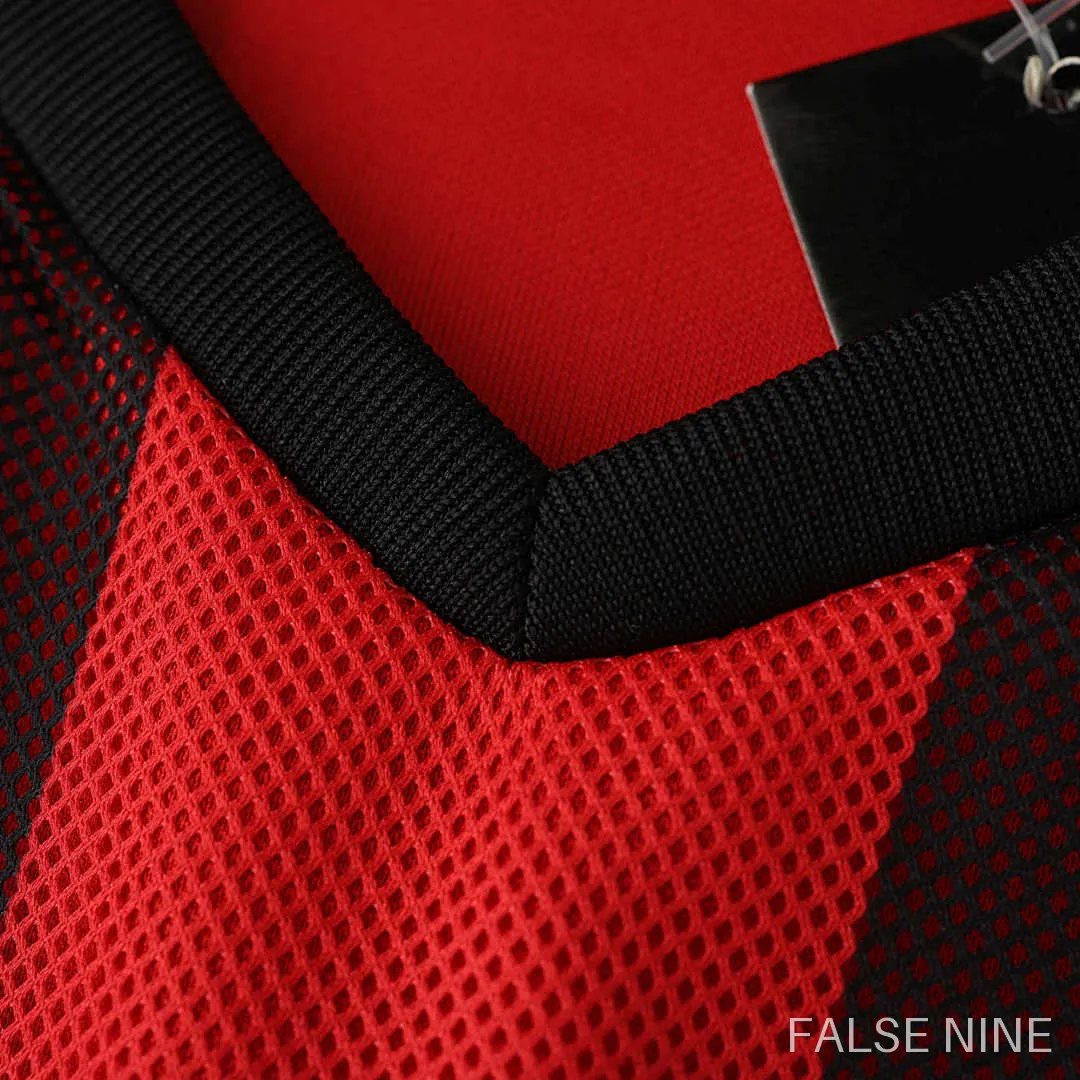 02/03 A.C. Milan home retro Fan version, photo 5