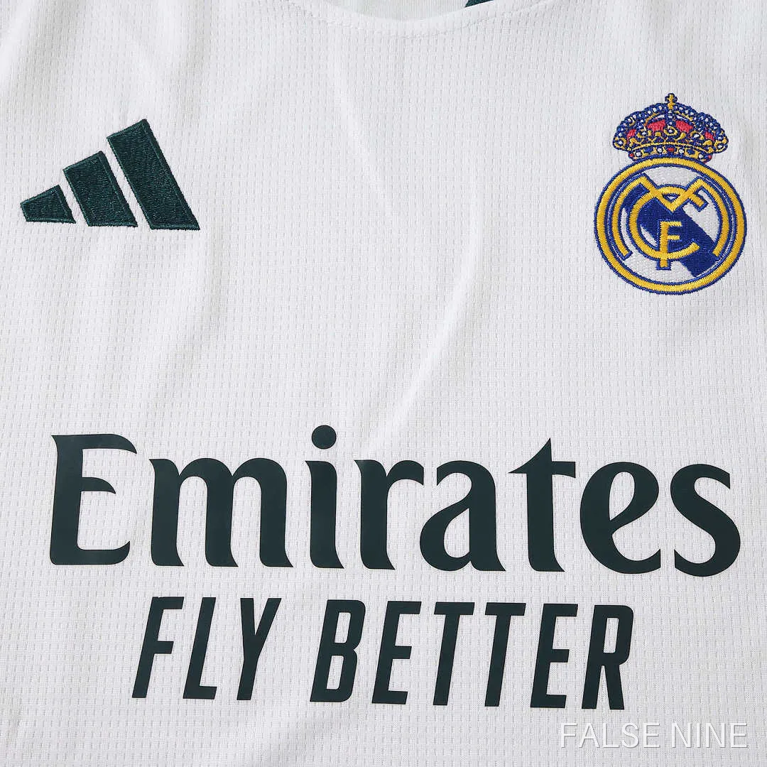 Real Madrid 26/27 Home Shirt (Women), photo 9