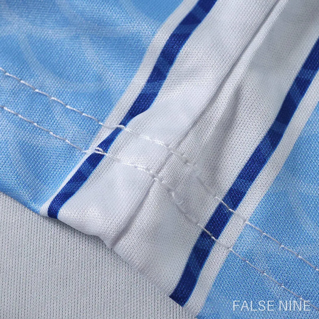 Málaga CF 26/27 Home Kit (Kids), photo 18