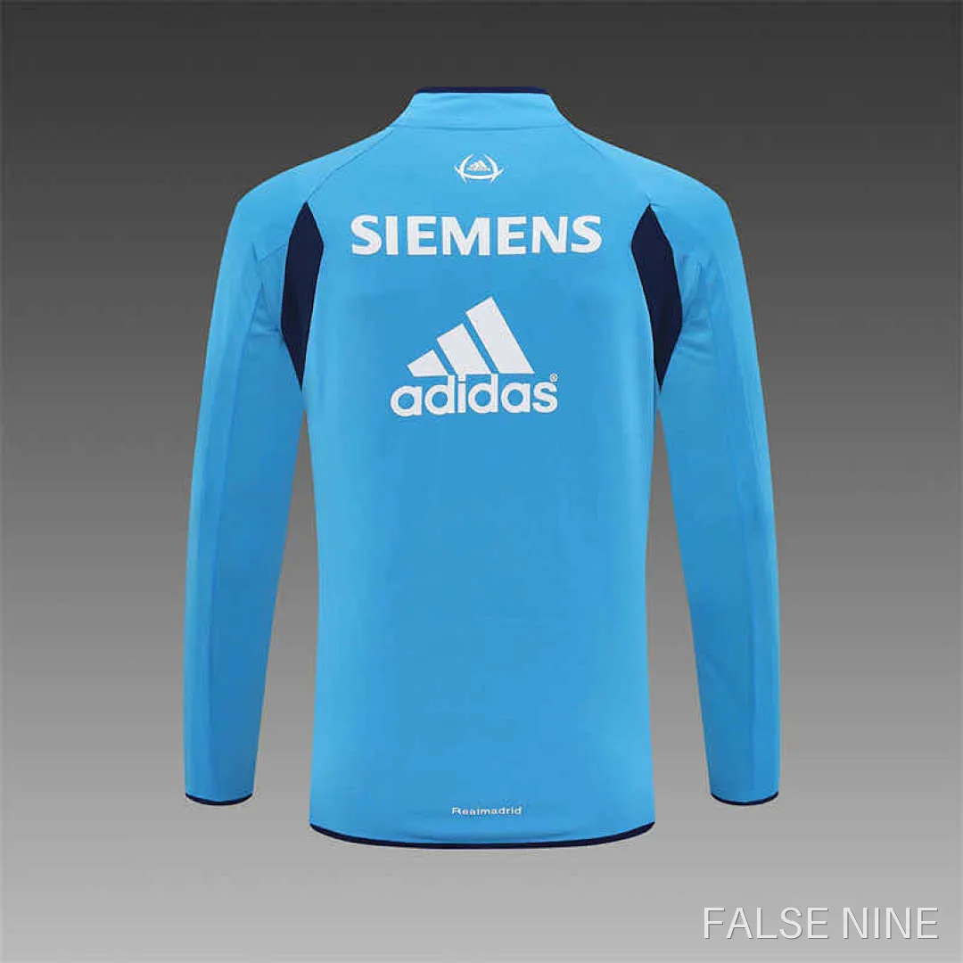 Real Madrid 05/06 Training Jacket, photo 22