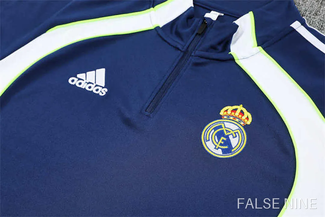 Real Madrid 25/26 Training Tracksuit, photo 9