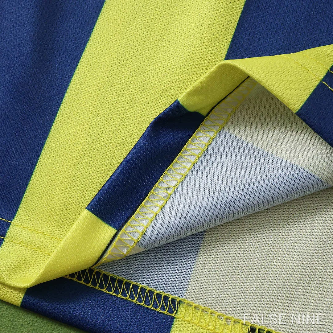 Fenerbahçe 26/27 Home Shirt (Fan Version), photo 8