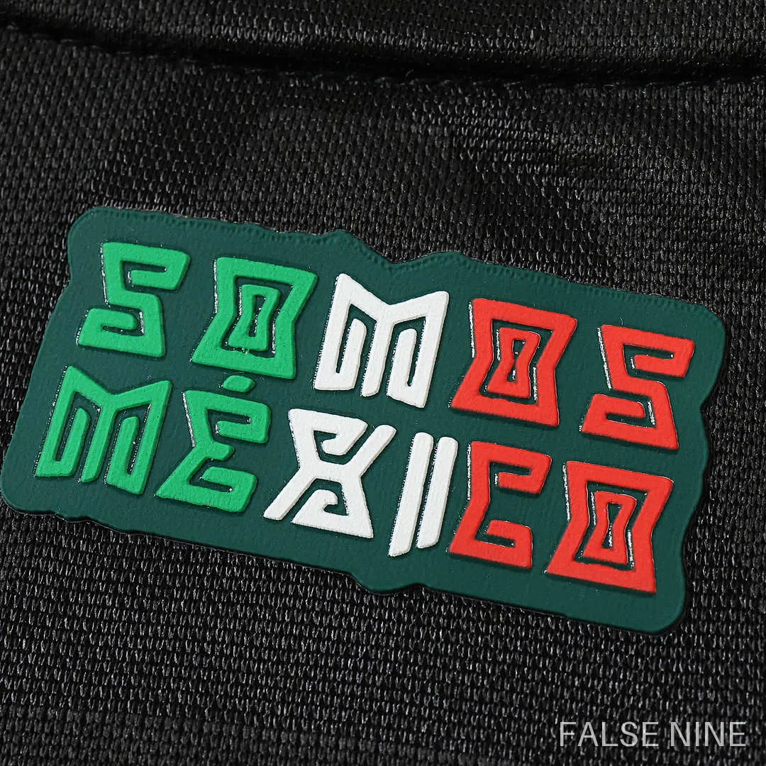 Mexico 2026 Third Shirt (Player Version), photo 4