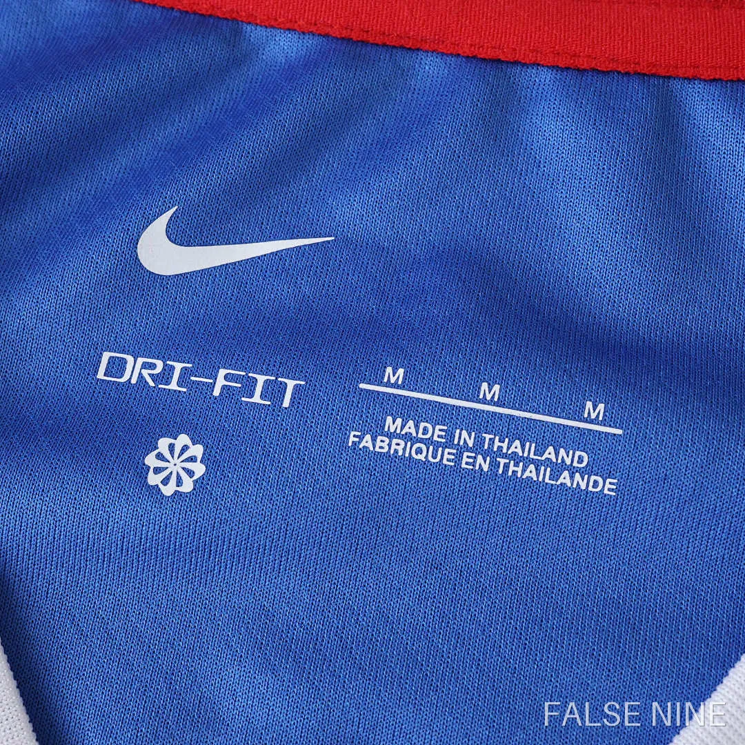 Chelsea 25/26 Home Shirt (Fan Version), photo 4