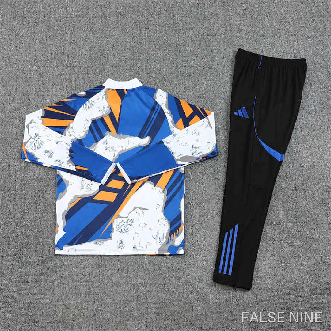 Real Madrid 25/26 Training Tracksuit, photo 13