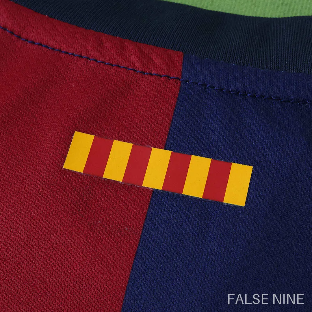 FC Barcelona Travis Scott Special Edition Shirt (Fan Version), photo 26