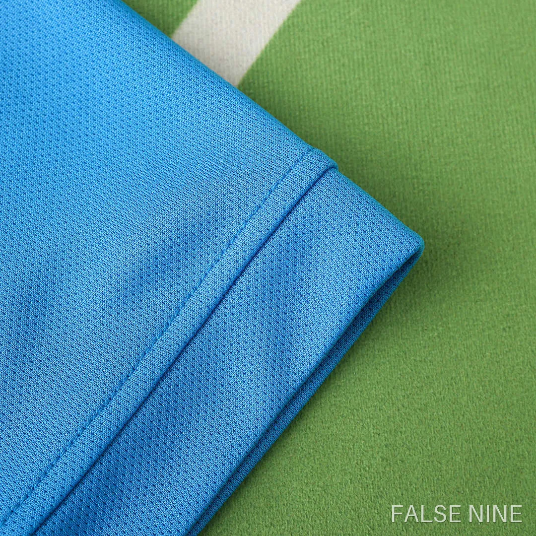 Napoli 1987-88 Home Retro Shirt (Fan Version), photo 11
