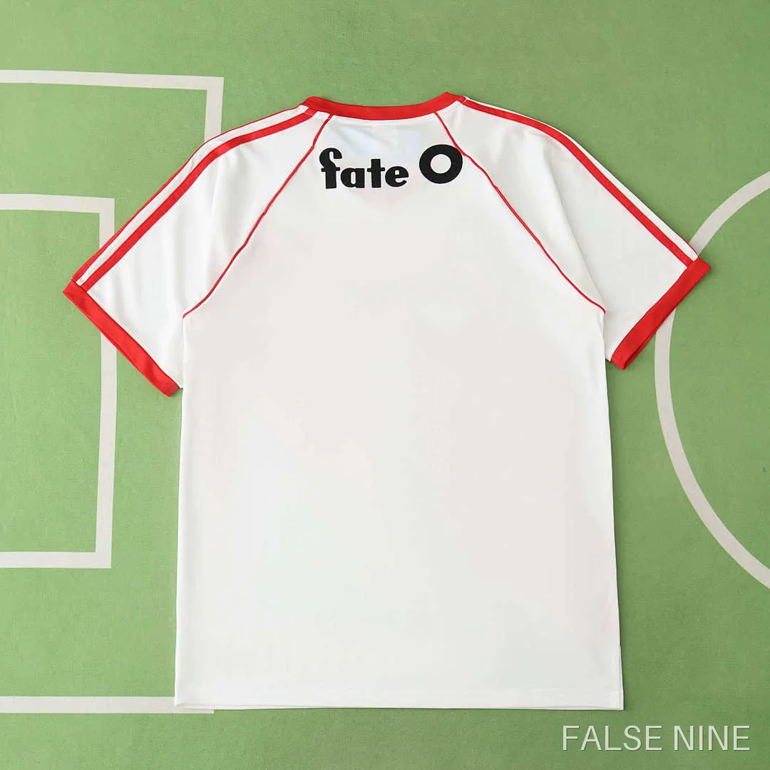 River Plate 1986 Home Retro Jersey (Fan Version), photo 20