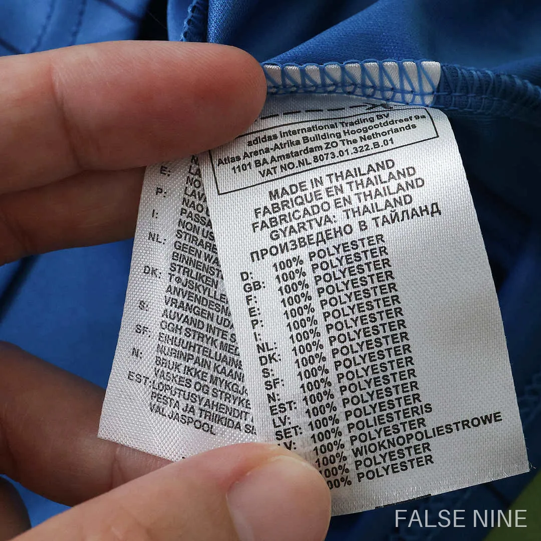 Como 1907 26/27 Home Shirt (Fan Version), photo 9