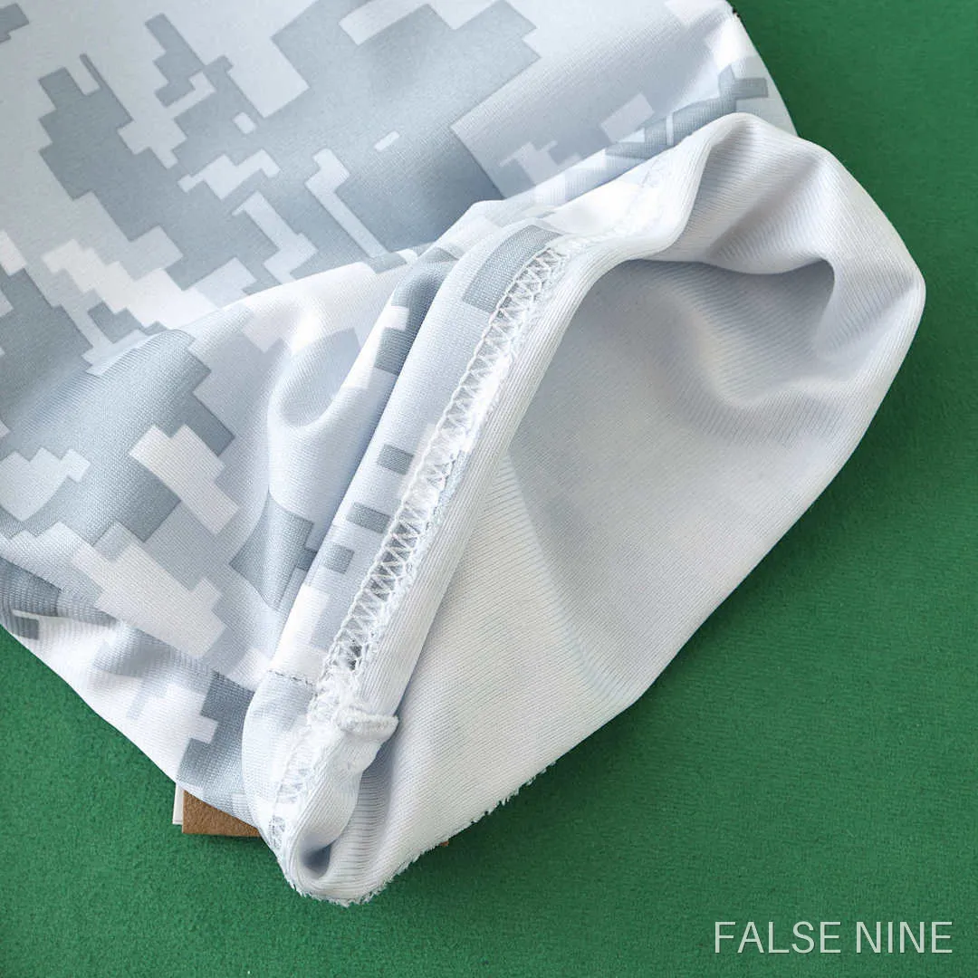 Detroit Lions 2024 Salute to Service Jersey 97 (Tribute Version), photo 14
