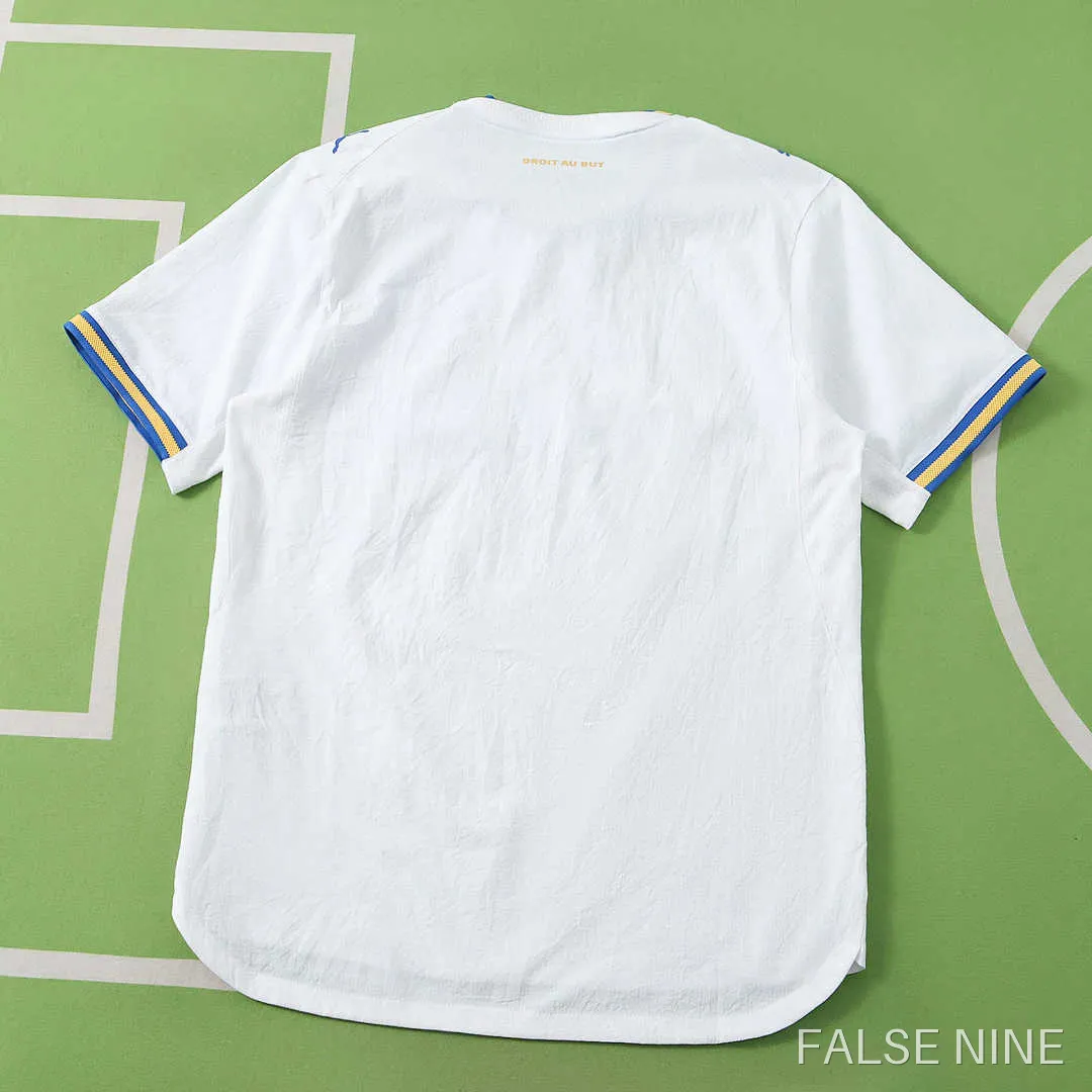 Olympique de Marseille 26/27 Home Shirt (Player Version), photo 2