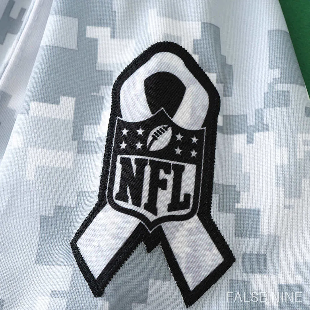 Philadelphia Eagles 2024 Salute to Service Jersey (Tribute Version), photo 11