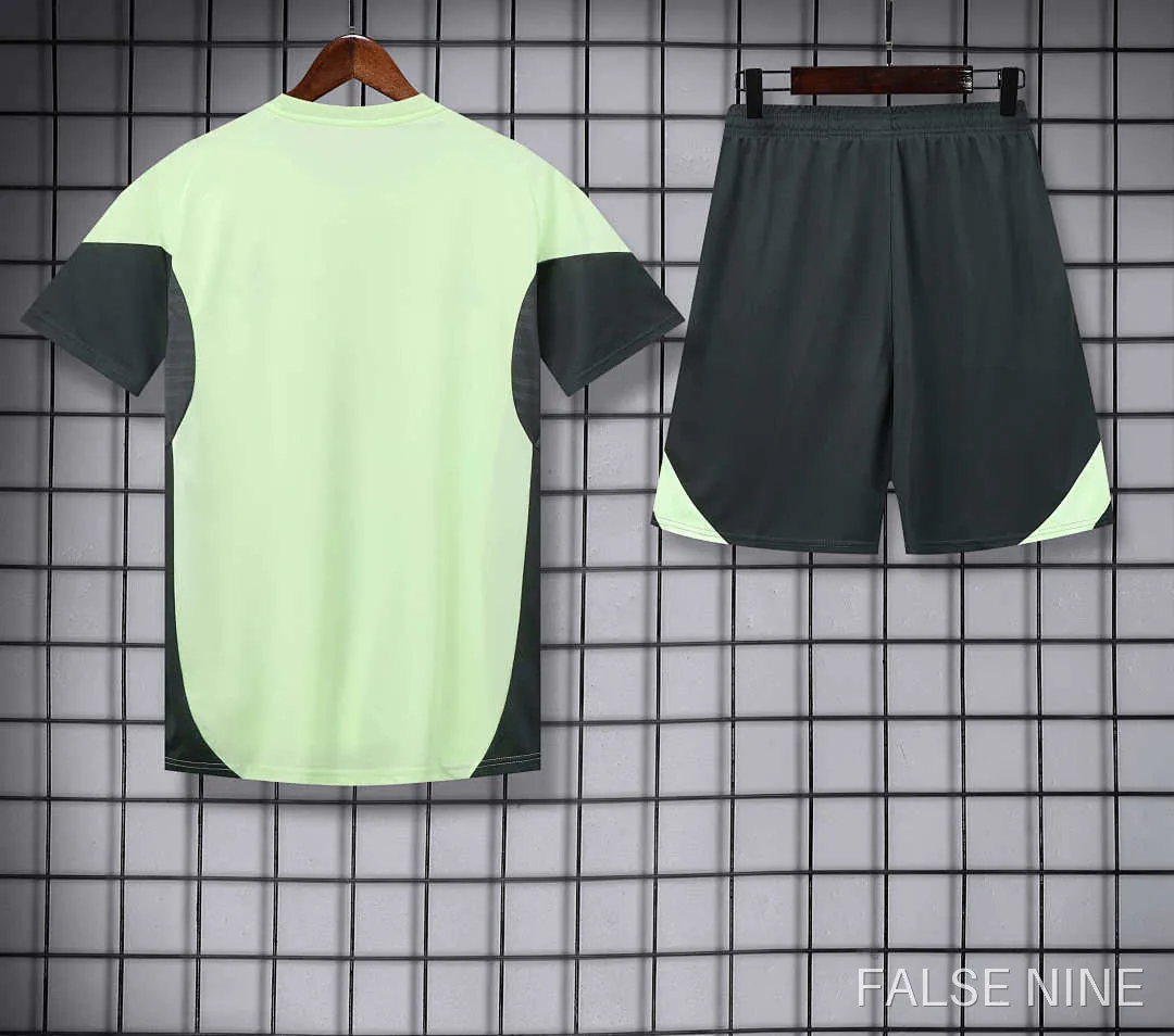 Real Madrid 25/26 Training Kit (Fan Version), photo 8
