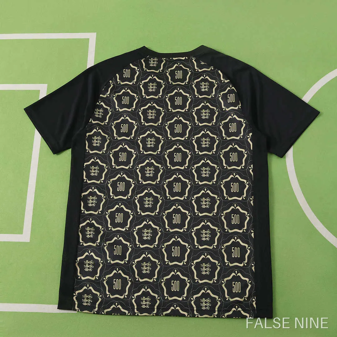 England 2026 Special Concept Shirt (Fan Version), photo 2