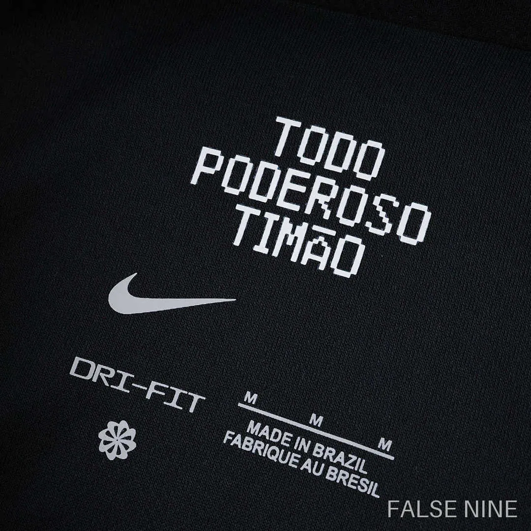 Corinthians 25/26 Away Shirt (Women), photo 9