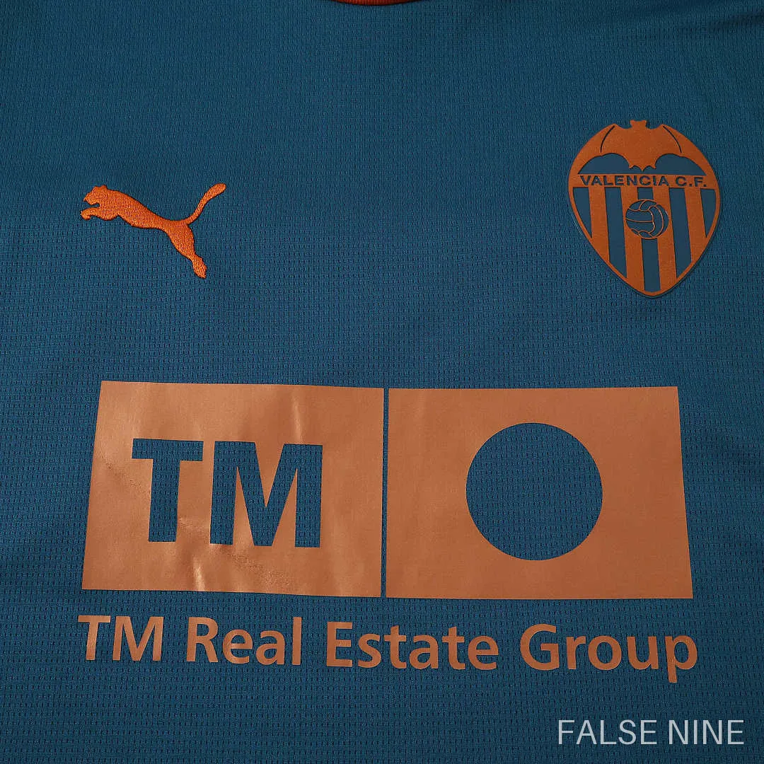 Valencia CF 26/27 Away Shirt (Fan Version), photo 13