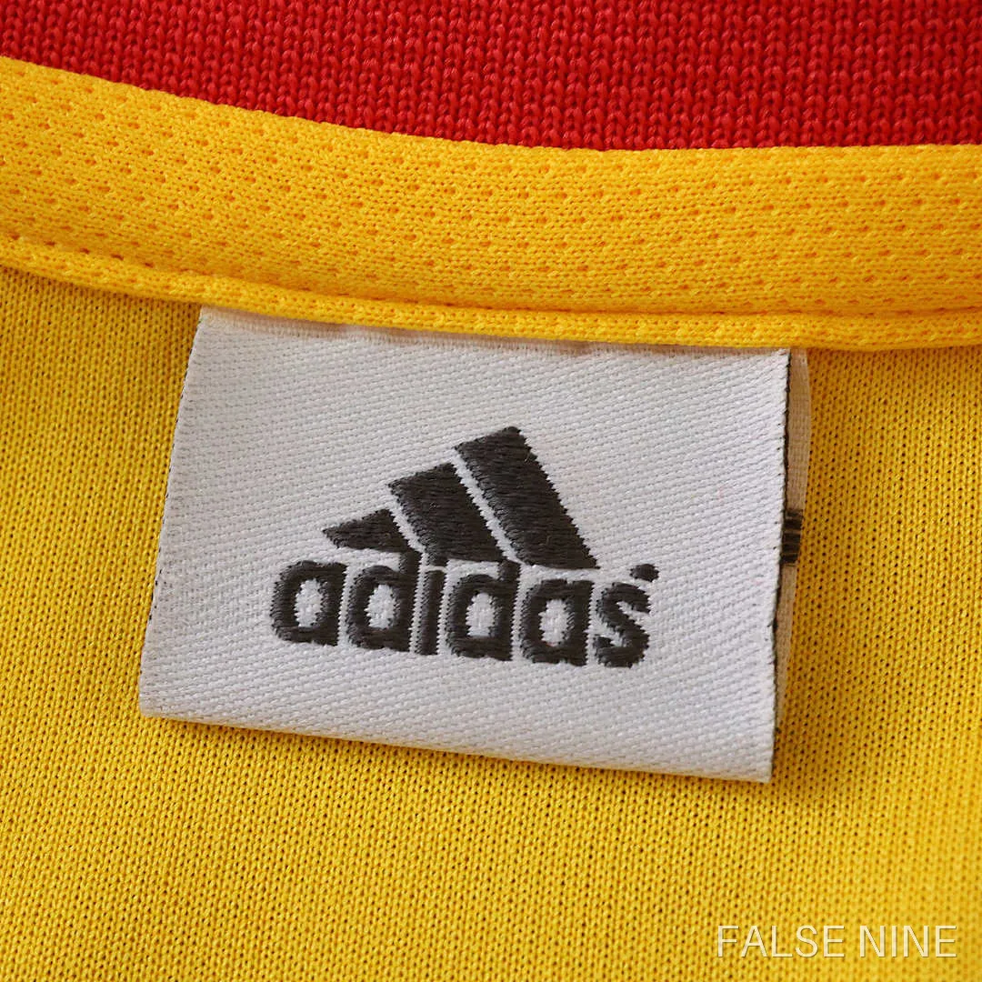 2000 Romania home retro Fan version, photo 17