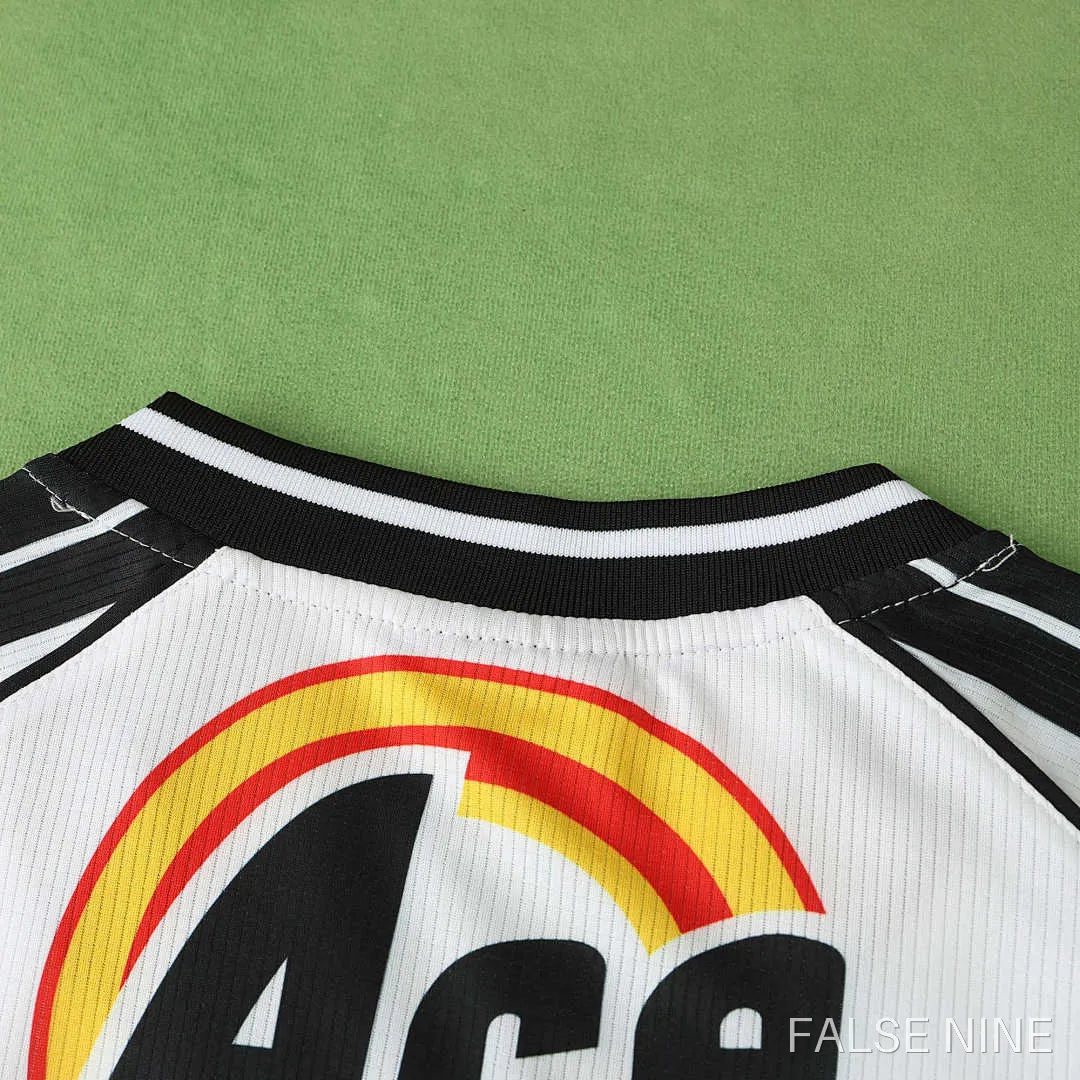 2000 Club de Regatas Vasco da Gama home retro Fan version, photo 18