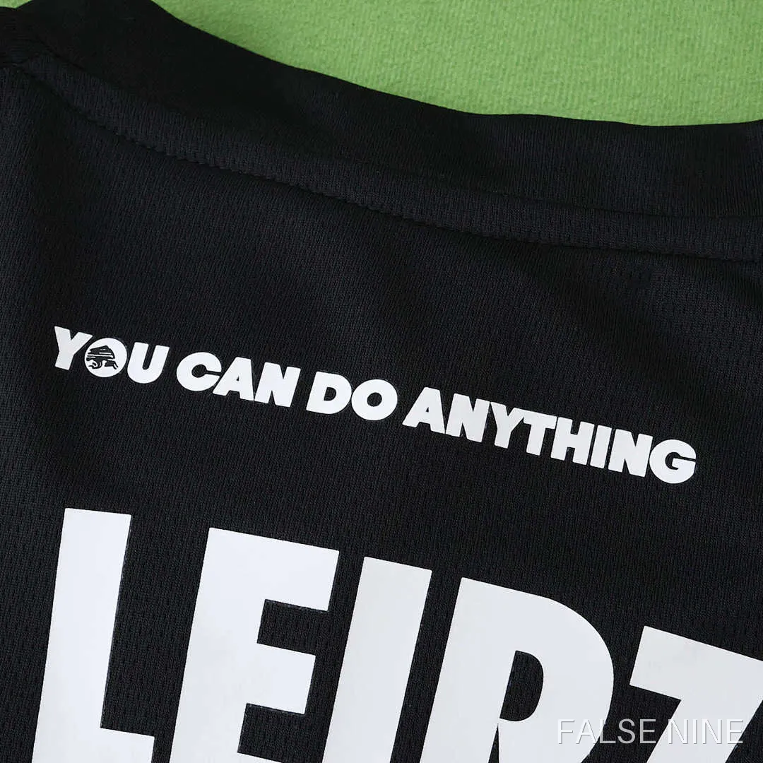 RB Leipzig 25/26 Third Shirt (Fan Version), photo 23
