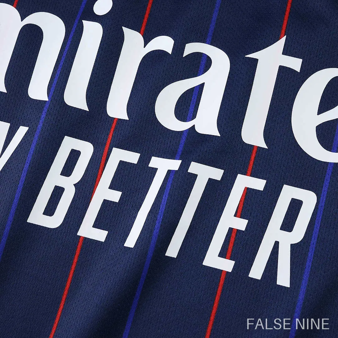 Olympique Lyonnais 25/26 Away Shirt (Fan Version), photo 8
