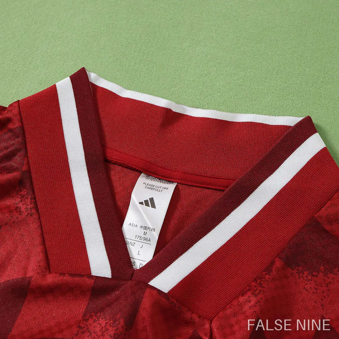 Liverpool 26/27 Home Shirt (Fan Version), photo 15