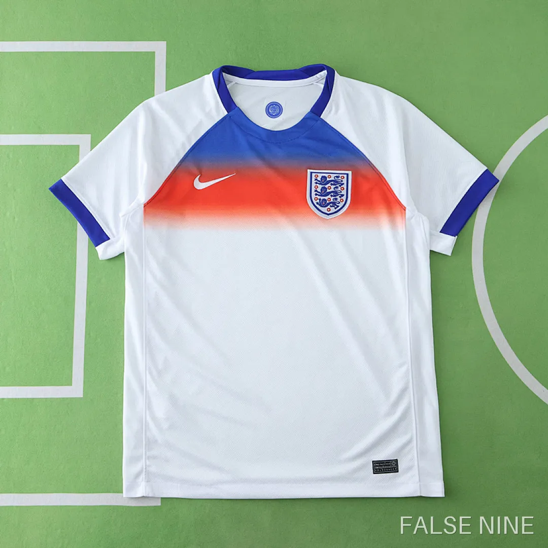 England 25/26 Home Shirt (Fan Version), photo 1