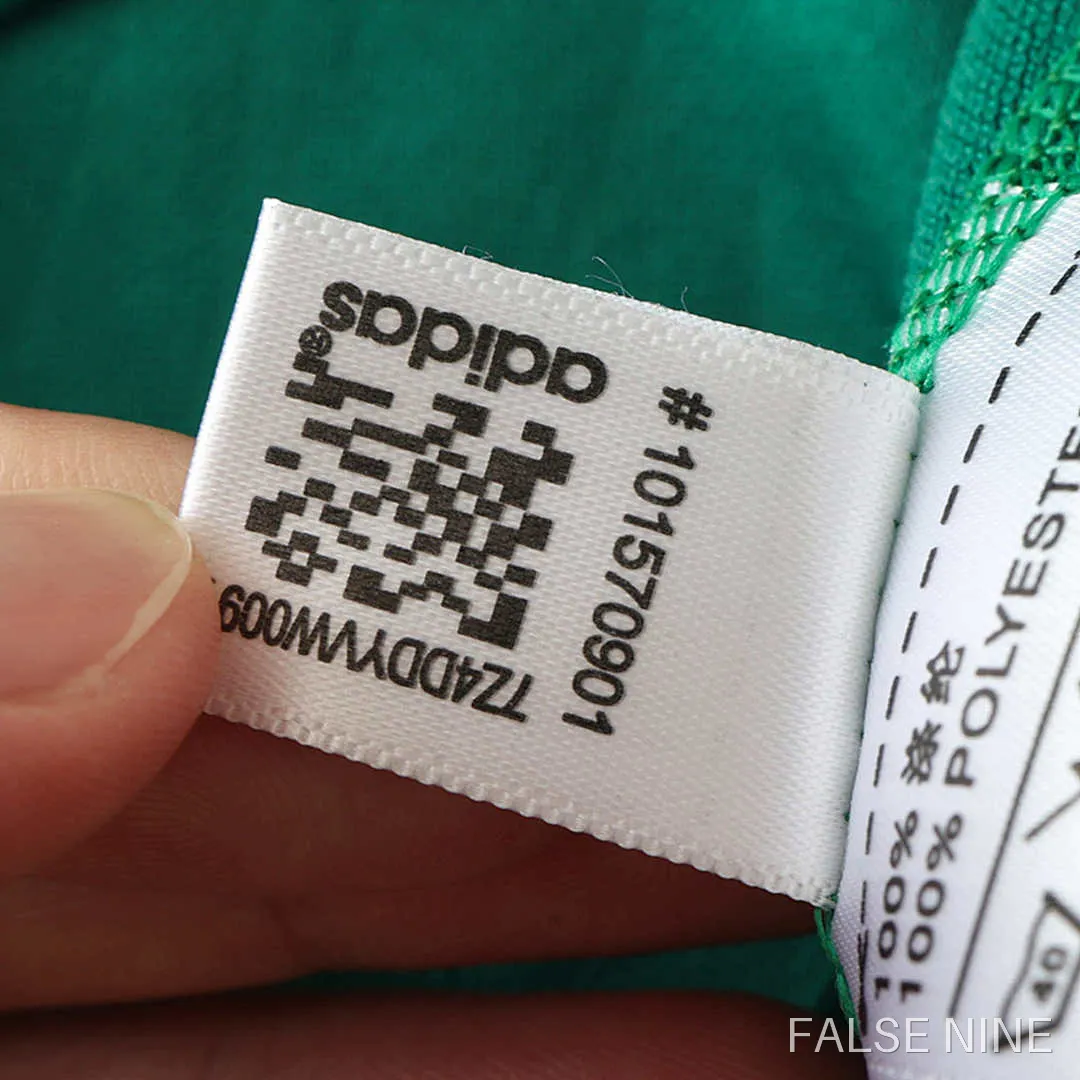 Mexico 2010 Home Shirt (Fan Version), photo 14