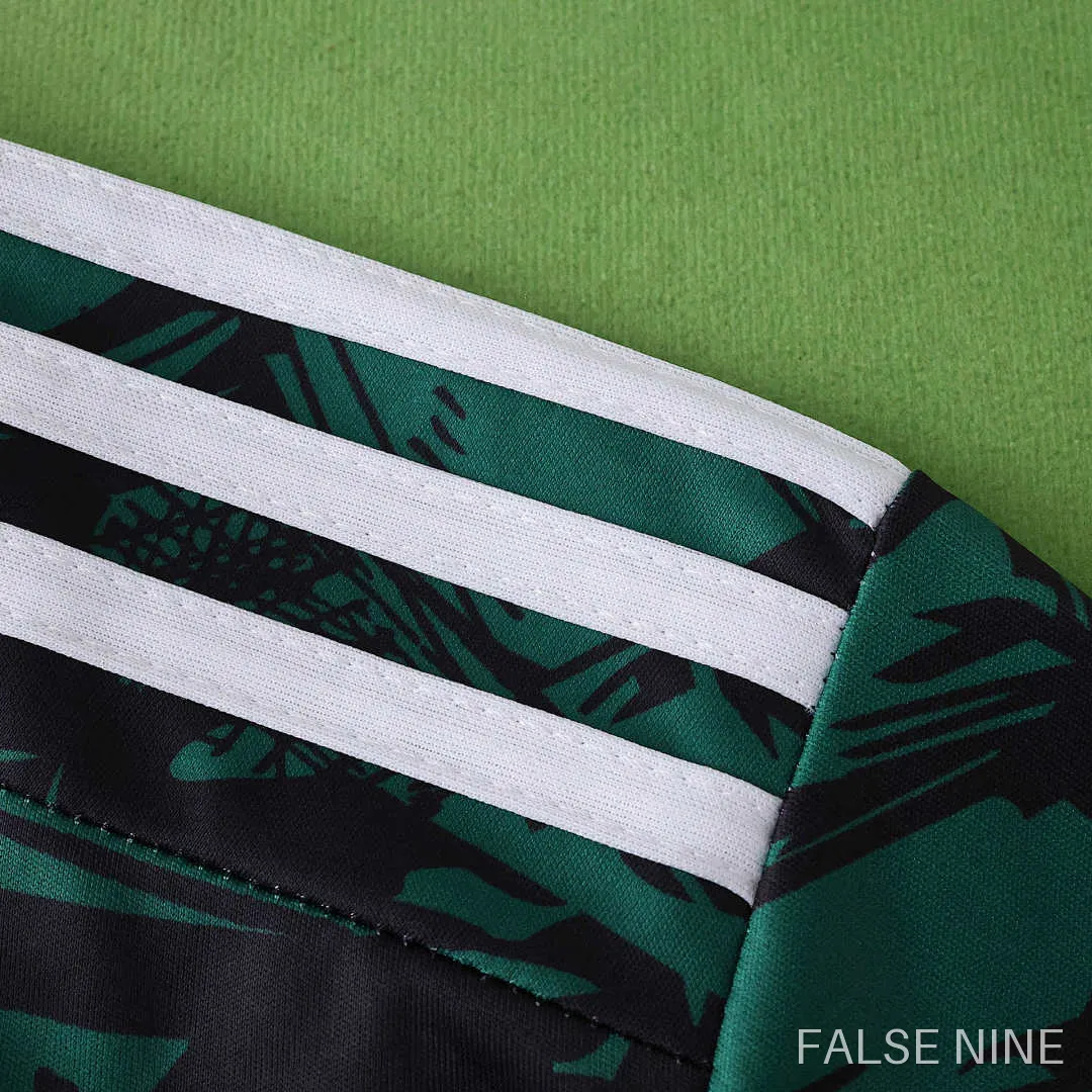 Italy 25/26 Concept Home Shirt (Fan Version), photo 16