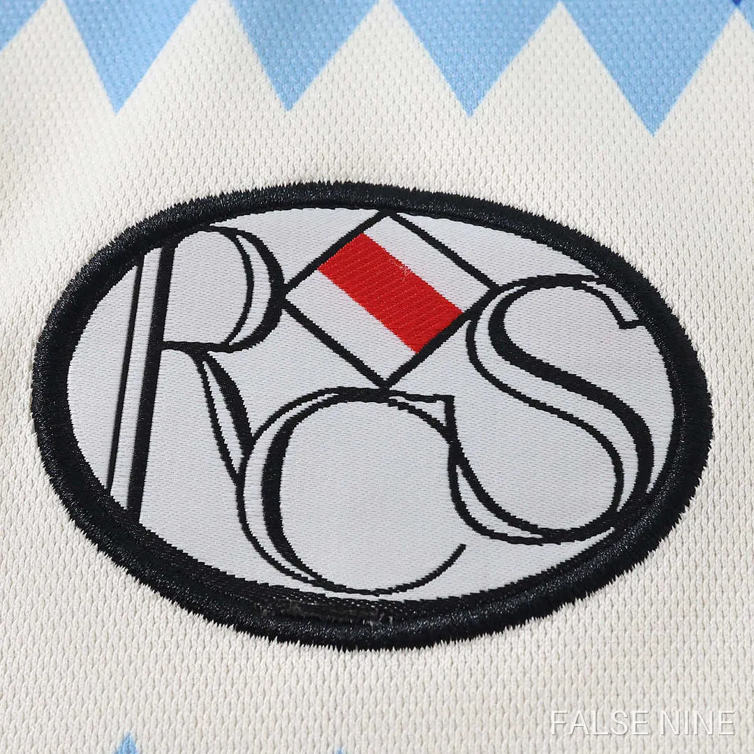 RC Strasbourg Alsace 26/27 Away Shirt (Fan Version), photo 11