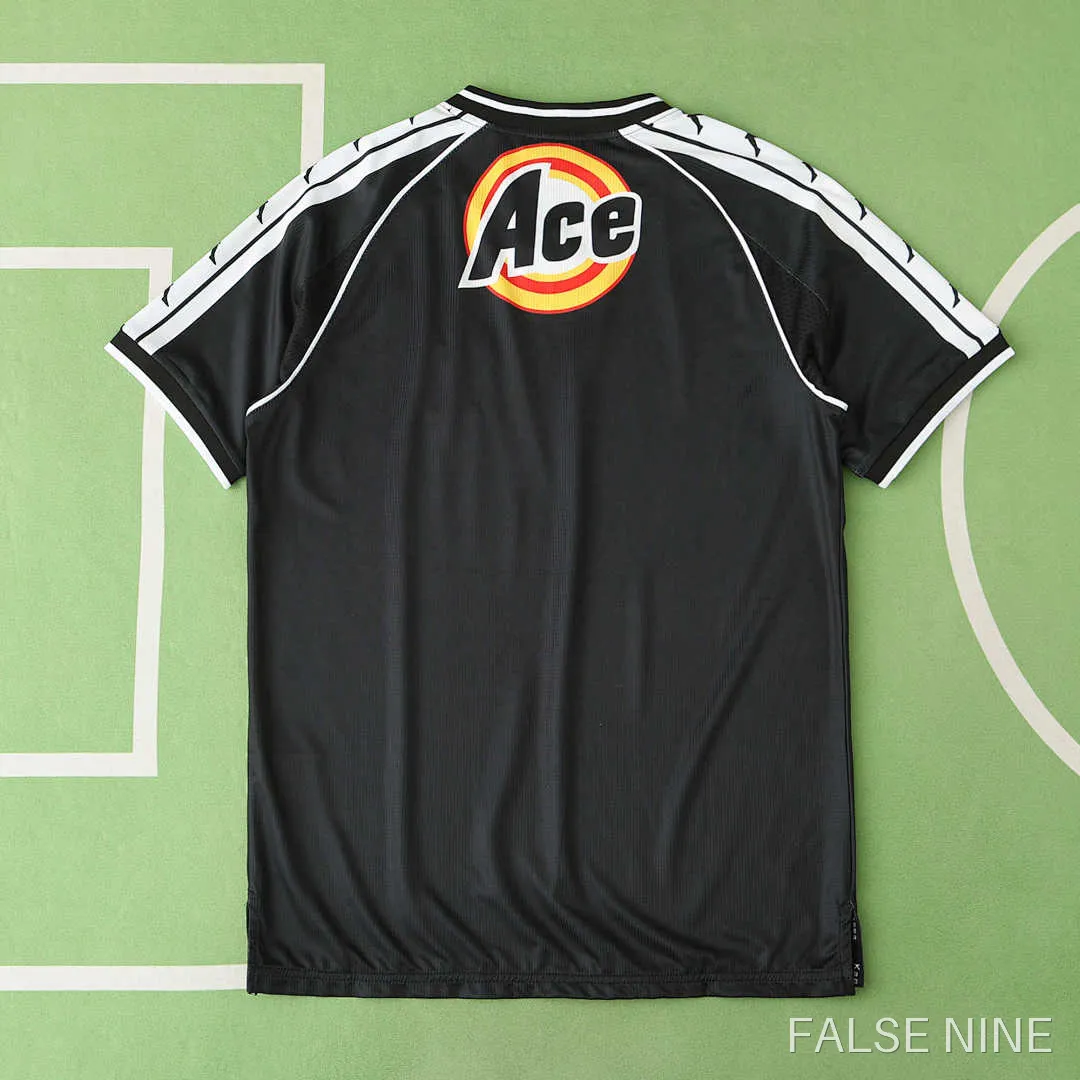 Vasco da Gama 2000 Away Retro Jersey (Fan Version), photo 21