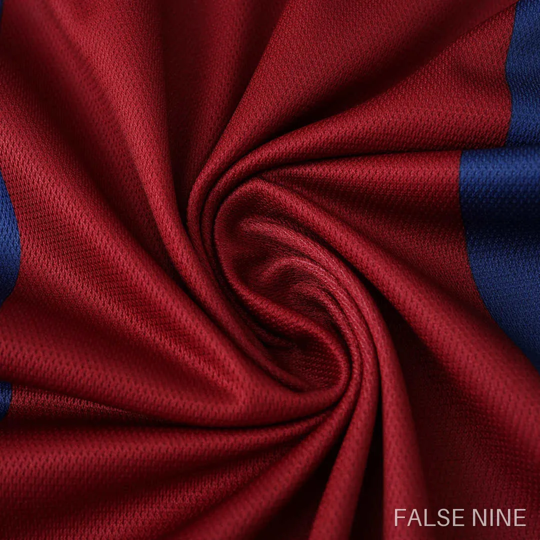98/99 FC Barcelona / Barça home retro Fan version, photo 20