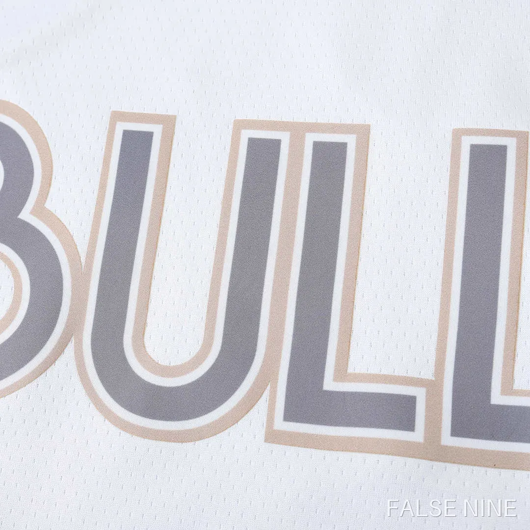 Chicago Bulls 24/25 Home Jersey #8, photo 7